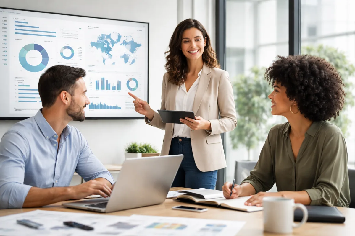 Comment optimiser la formation en numérique pour les entreprises B2B