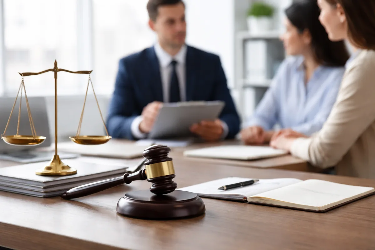 Comment choisir le bon accompagnement juridique pour gérer vos litiges