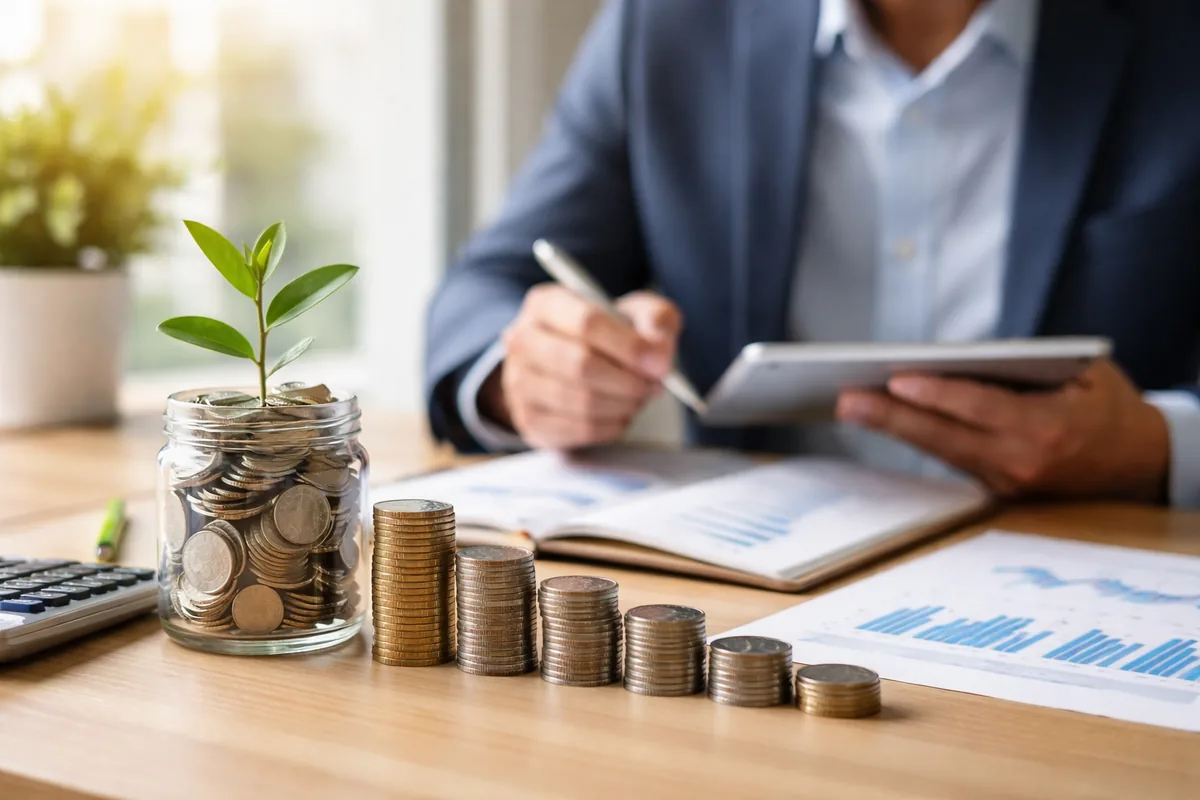 Comment choisir une bonne stratégie d'investissement pour votre futur