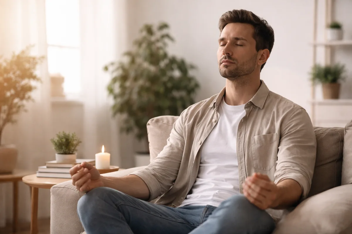Comment le stoïcisme aide à vivre plus sereinement en période de crise