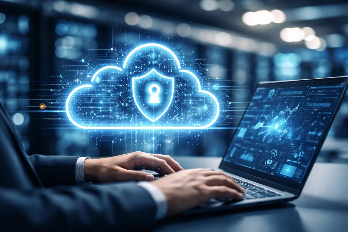 Comment l'intelligence artificielle aide-t-elle à améliorer la cybersécurité dans le cloud ?