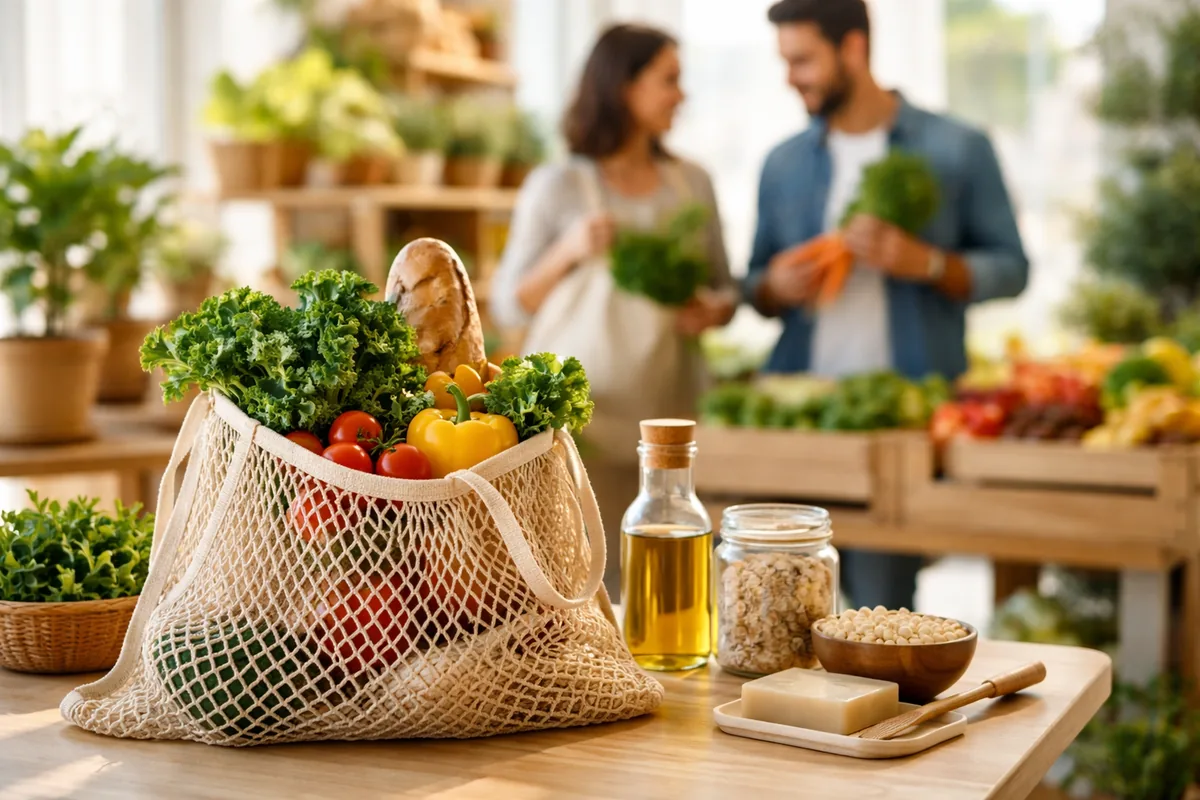 Comprendre l'évolution des tendances de consommation responsables