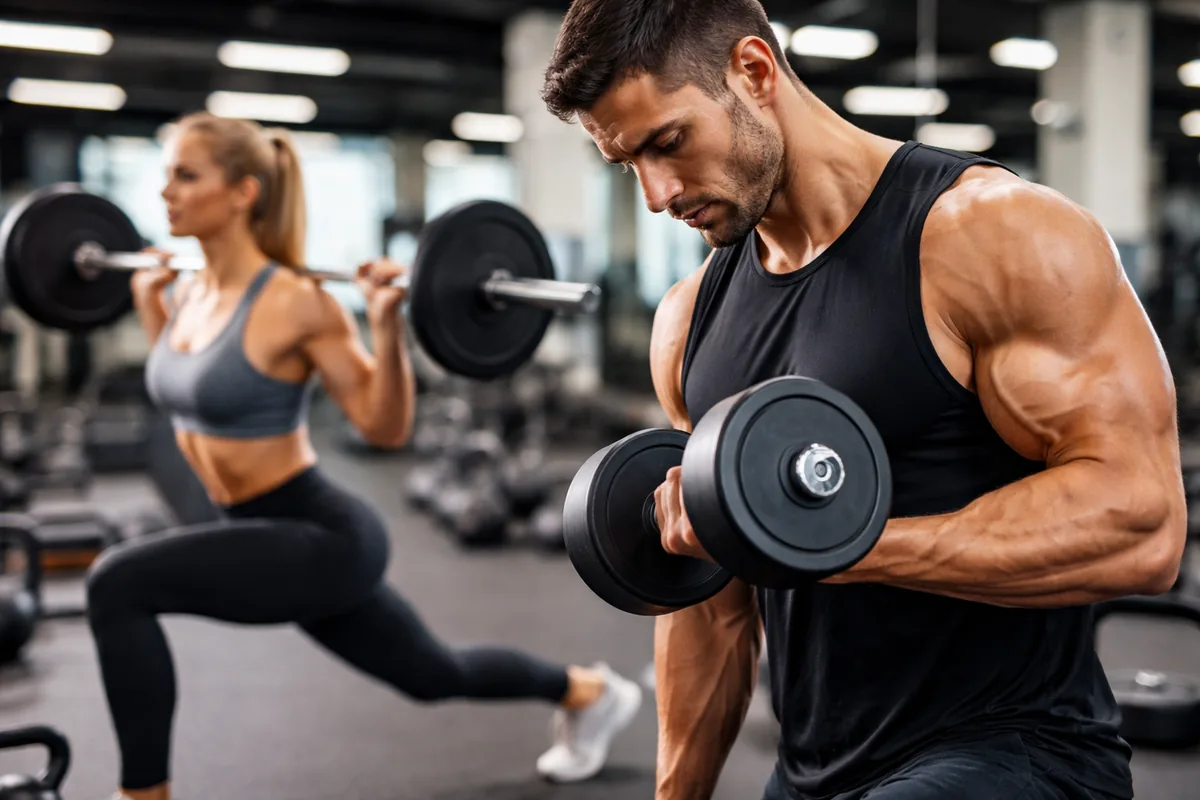 Comment la musculation influence-t-elle vos performances sportives ?