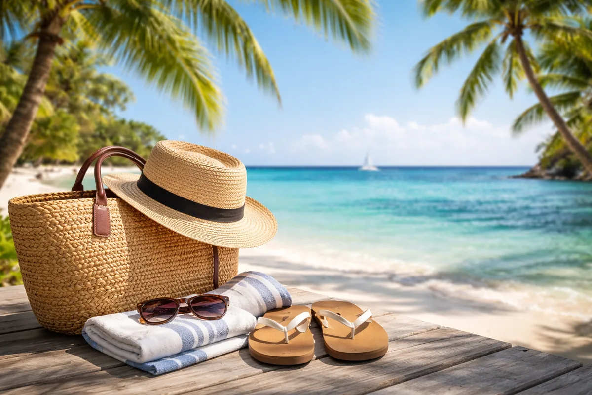 Les bienfaits de prendre des vacances régulières