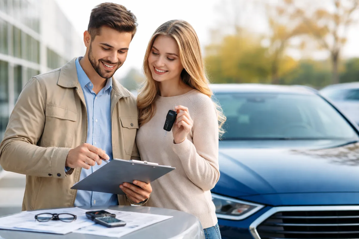 Comment bien choisir une assurance auto adaptée à ses besoins