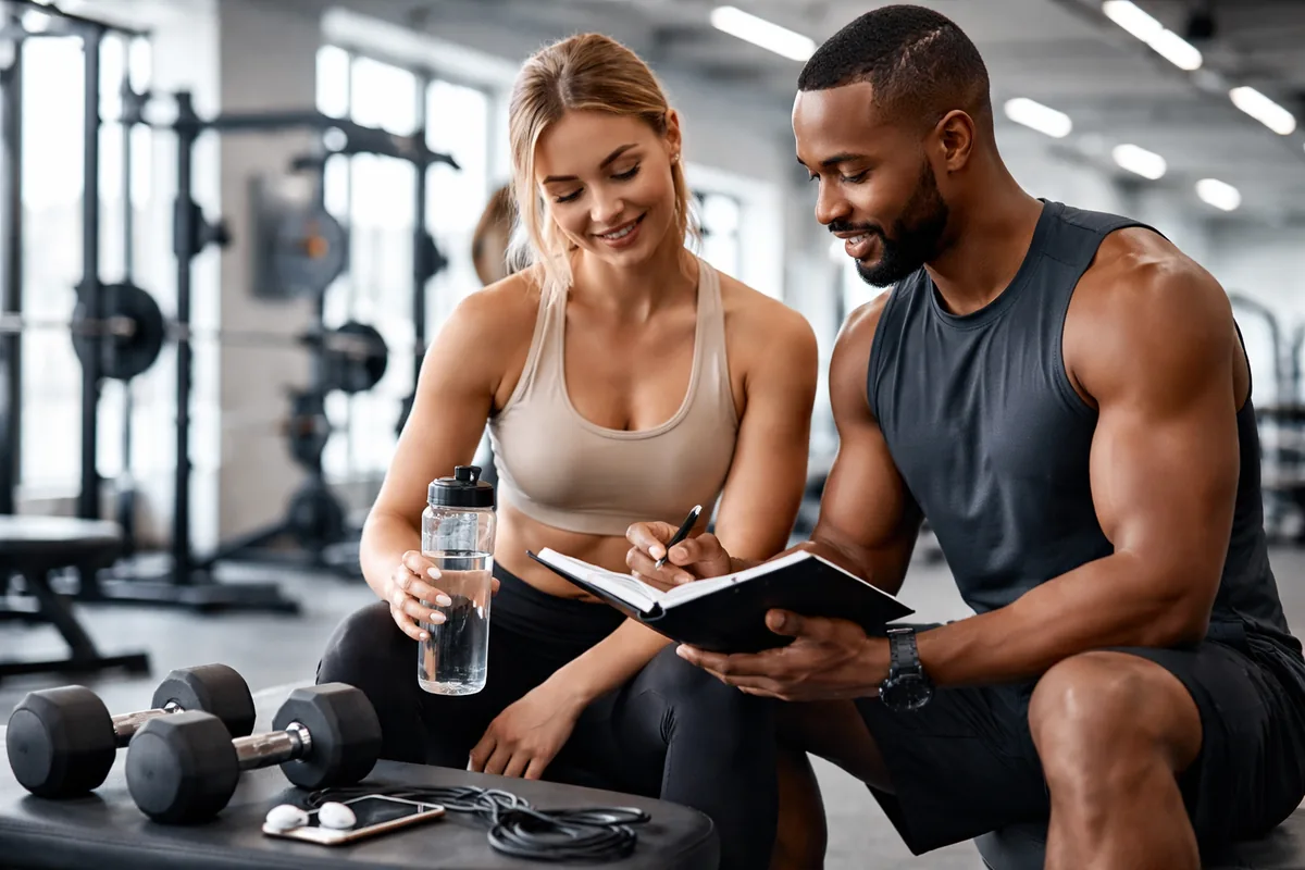 Comment choisir la bonne méthode d'entraînement pour vos objectifs sportifs