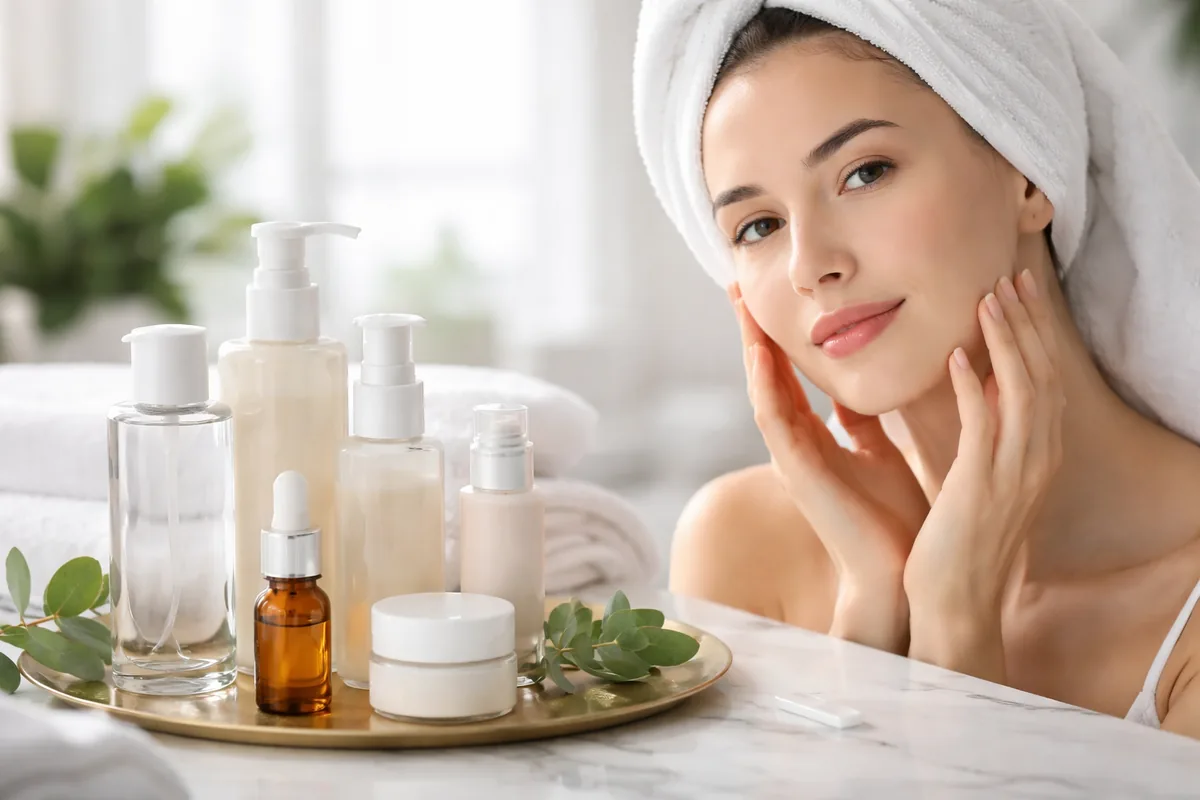 Quels sont les bienfaits du layering en soins de la peau