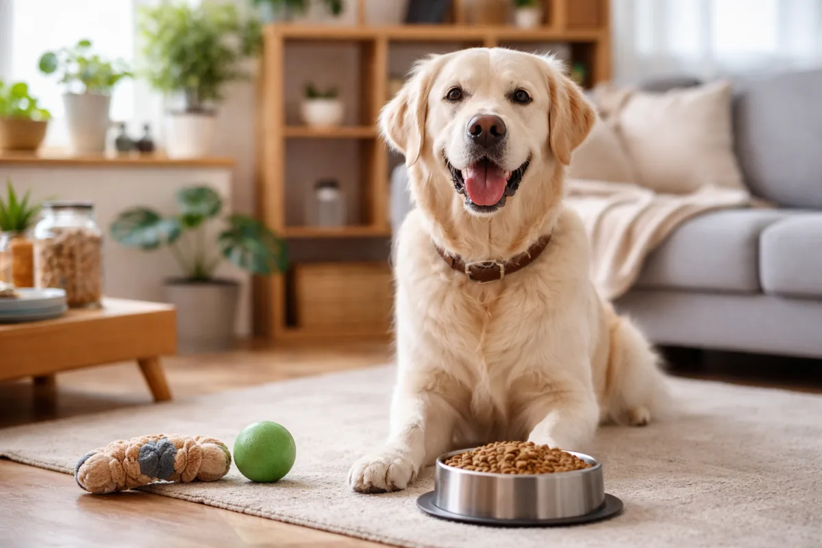 Quels sont les conseils pour assurer le bien-être de votre animal au quotidien