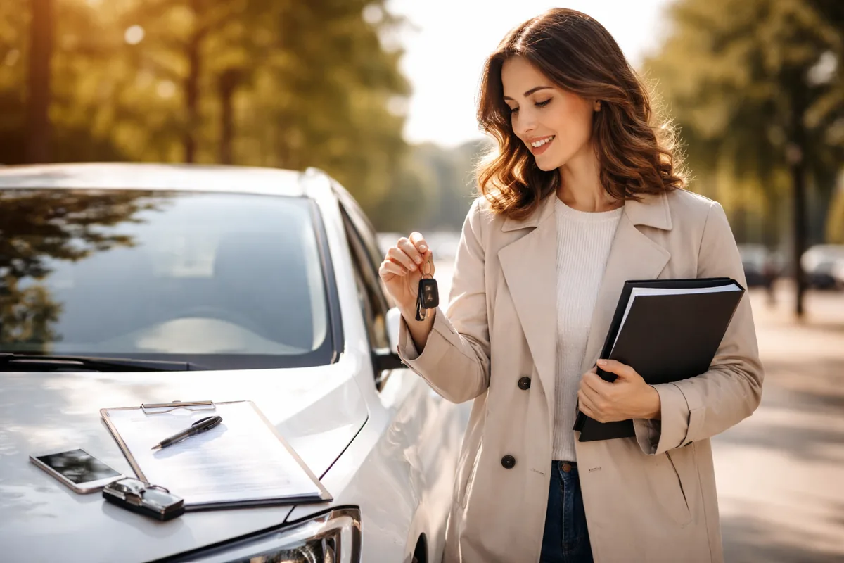 Comment choisir une couverture d'assurance auto adaptée pour votre usage quotidien